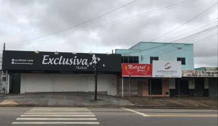 ÁREA SALAS COMERCIAL MAYSA TRINDADE 2 VN24746