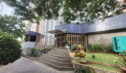 Apartamento 238 metros 4 quartos sendo 3 suítes e 2 vagas Apartamento com 4 Quarto(s) e 5 banheiro(s) à Venda, 238 por R$ 980.000 no setor Setor Bueno AD24751