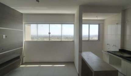 BRISAS DI LOURENZZO - APARTAMENTO - VILA ROSA - GOIANIA Apartamento com 2 Quarto(s) e 2 banheiro(s) à Venda, 56.59 por R$ 355.267 no setor Vila Rosa VN24765