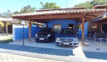 Condominio Belle Vue Casa em Condomínio com 3 Quarto(s) e 2 banheiro(s) à Venda, 73.98 por R$ 450.000 no setor Sitios Santa Luzia AD24812