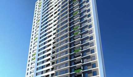 Ágio agio primus  Apartamento com 2 Quarto(s) e 2 banheiro(s) à Venda, 61 por R$ 400.000 no setor Vila Rosa AD24826