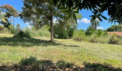 CHÁCARA BAIRRO CARDOSO - APARECIDA DE GOIÂNIA Chácara à Venda, 4880 por R$ 1.200.000 VN24838