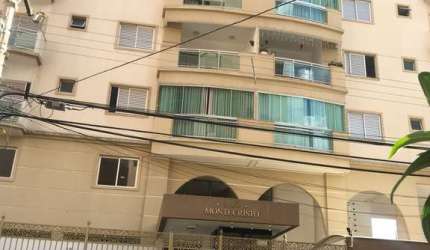 ILHA MONTE CRISTO - ILHAS DI LOURENZZO Apartamento com 3 Quarto(s) e 4 banheiro(s) à Venda, 92.81 por R$ 707.388,35 no setor Nova Suiça VN24902