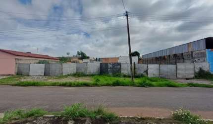 Área na região central de Aparecida de Goiânia. Área / Terreno à Venda, 938 por R$ 460.000 no setor Bairro Vera Cruz AD24974