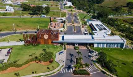 Condominio Parqville Pinheiros, lote quitado Lote à Venda, 300 por R$ 349.990 no setor Parqville Pinheiros IN25023