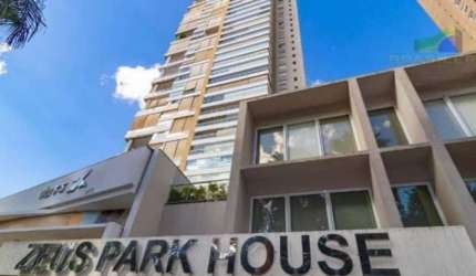 Apartamento de 232 m2 na Orla do Vaca Brava no Setor Bueno Apartamento com 4 Quarto(s) e 6 banheiro(s) à Venda, 232 por R$ 2.490.000 no setor Setor Bueno FL25026