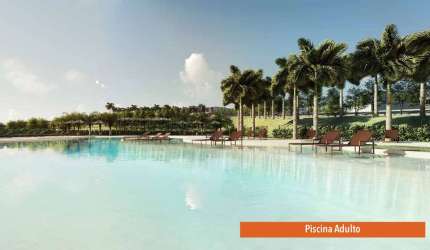 Jardins Parma Lote à Venda, 300 por R$ 330.000 no setor JARDINS PARMA AD25036