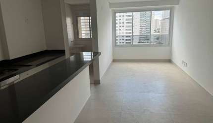 Gran Murano 2 Quartos sendo 1 Suite 67,66m2  Apartamento com 2 Quarto(s) e 2 banheiro(s) à Venda, 67.66 por R$ 580.000 no setor Setor Bueno VN25092