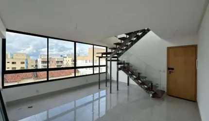 DUPLEX JARDIM AMERICA  Apartamento Duplex com 2 Quarto(s) e 2 banheiro(s) à Venda, 122 por R$ 680.000 no setor Jardim América FL25130
