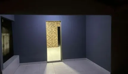Linda Casa em Trindade-GO, 3Q Casa de Rua com 3 Quarto(s) e 2 banheiro(s) à Venda, 360 por R$ 480.000 no setor Vila João Braz TA25173