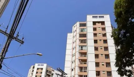 Special Place Privê Apartamento com 4 Quarto(s) e 3 banheiro(s) à Venda, 113.38 por R$ 400.000 no setor Setor Bueno AD25179