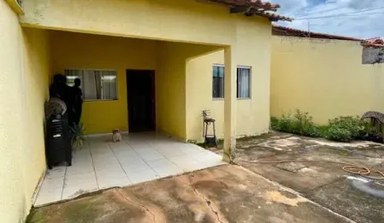 Ágio Avenida Rui Barbosa Casa de Rua com 1 Quarto(s) e 2 banheiro(s) à Venda, 75 por R$ 220.000 no setor Setor jardim marista AD25199