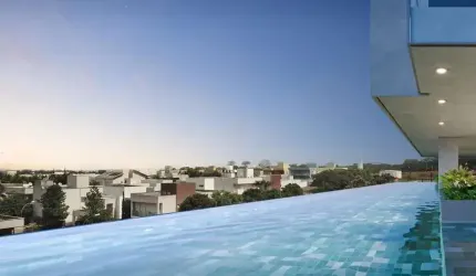 Ágio  Apartamento em Goiânia Flat com 2 Quarto(s) e 2 banheiro(s) à Venda, 68.26 por R$ 775.000 no setor Alphaville Araguaia TA25222