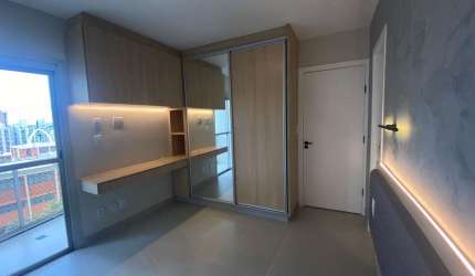 APARTAMENTO NO SETOR OESTE  Apartamento com 3 Quarto(s) e 2 banheiro(s) à Venda, 125 por R$ 766.500 no setor Setor Oeste TA25227