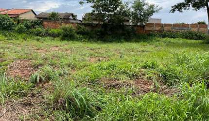 Terreno Jardim Cristal Loteamento Aberto à Venda, 389.43 por R$ 150.000 no setor Jardim Cristal AD25253