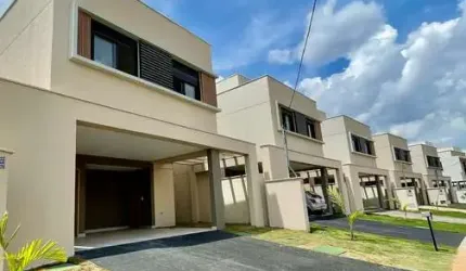 Ágio Sobrado Jardins Marselha 181m2 4 quartos 2 suítes Aparecida de Goiânia GO Casa em Condomínio com 4 Quarto(s) e 4 banheiro(s) à Venda, 181 por R$ 1.217.000 no setor Jardins Marselha AD25255