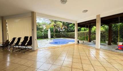 Sobrado no Aldeia do Vale Casa em Condomínio com 5 Quarto(s) e 6 banheiro(s) à Venda, 370 por R$ 3.500.000 no setor Residencial Aldeia do Vale AU25269