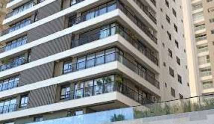 Lumina Marista - Mobiliado e Decorado - Goiânia Apartamento com 3 Quarto(s) e 4 banheiro(s) à Venda, 177 por R$ 2.500.000 no setor Setor Marista AD25279