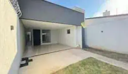 casa jardim atlântico   Casa de Rua com 3 Quarto(s) e 1 banheiro(s) à Venda, 210 por R$ 690.000 no setor Jardim Atlântico AD25294