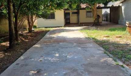 Casa Residencial Setor Leste Universitário  Casa de Rua com 3 Quarto(s) e 1 banheiro(s) à Venda, 180.54 por R$ 540.000 no setor Setor Leste Universitário AU25305
