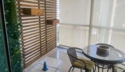 APARTAMENTO NO BUENO Apartamento com 3 Quarto(s) e 4 banheiro(s) à Venda, 108.27 por R$ 900.000 no setor Setor Bueno AX25306