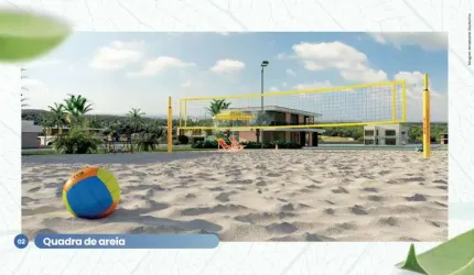 CONDOMINIO ECOLOGICO VENEZA Chácara à Venda, 400 por R$ 145.000 ST25332