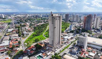 Ágio Apartamento 140m² com varanda gourmet Apartamento com 3 Quarto(s) e 5 banheiro(s) à Venda, 142.65 por R$ 1.433.632,5 no setor Setor Pedro Ludovico AD25385