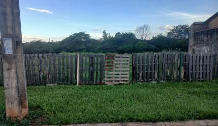 LOTE  À VENDA – JARDIM LEBLON II Área / Terreno à Venda, 1208.03 por R$ 950.000 no setor Jardim Leblon II VN25391
