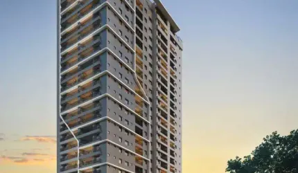 Ágio agio Trip Wold Apartamento com 2 Quarto(s) e 2 banheiro(s) à Venda, 66 por R$ 563.872,87 no setor Nova Suiça IN25401