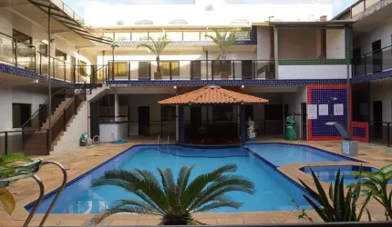HOTEL EM CALDAS NOVAS  IN25428