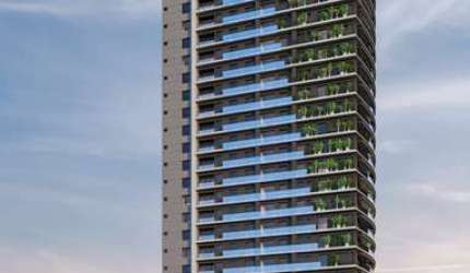 Ágio Opus Sync- Apartamento Suítes- Setor Bueno Apartamento com 3 Quarto(s) e 5 banheiro(s) à Venda, 117 por R$ 1.350.000 no setor Setor Bueno ST25466