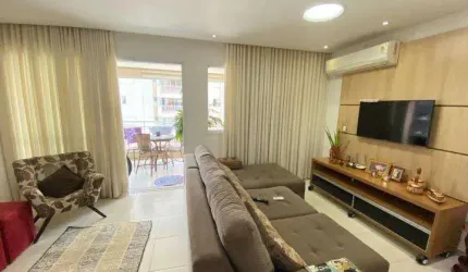 Apartamento Week Family  Apartamento com 3 Quarto(s) e 3 banheiro(s) à Venda, 106.17 por R$ 750.000 no setor Goiânia 2 IN25480