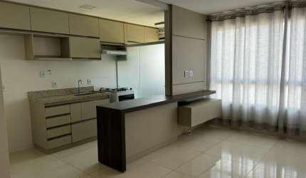 DOT BUENO 2S Apartamento com 2 Quarto(s) e 2 banheiro(s) à Venda, 66 por R$ 690.000 no setor Setor Bueno ST25529