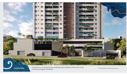 Ágio Residencial Soft Pedro Ludovico Apartamento com 3 Quarto(s) e 4 banheiro(s) à Venda, 97 por R$ 880.000 no setor Setor Pedro Ludovico ST25530