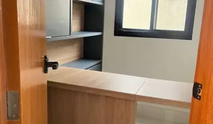 Elegância e Praticidade em Cada Detalhe: Sobrado de 4 quartos sendo 3 suítes no Jardins Bolonha Sobrado com 4 Quarto(s) e 4 banheiro(s) à Venda, 220 por R$ 1.150.000 no setor Setor Central SL25570