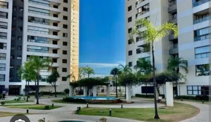 LINDO APARTAMEMNTO - VILA ALPES - 3 QUARTO ´- CONDOMINIO CLUBE Apartamento com 3 Quarto(s) e 2 banheiro(s) à Venda, 98 por R$ 657.000 no setor Vila dos Alpes VN25648