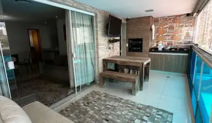 Apartamento 3 suítes Varanda do Eldorado Apartamento com 3 Quarto(s) e 3 banheiro(s) à Venda, 106 por R$ 800.000 no setor Residencial Eldorado VN25653