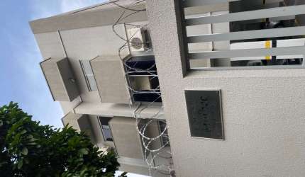 Apartamento de 2Q Sudoeste  Apartamento com 2 Quarto(s) e 1 banheiro(s) à Venda, 49 por R$ 250.000 no setor Setor Sudoeste IN25665