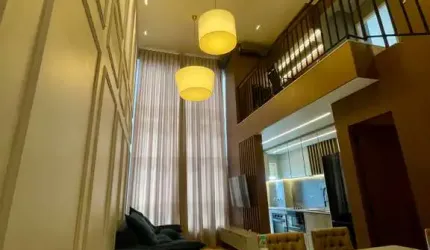 Metropolitan Sidney Apartamento Duplex com 2 Quarto(s) e 3 banheiro(s) à Venda, 79 por R$ 1.580.000 no setor Jardim Goiás AD25694