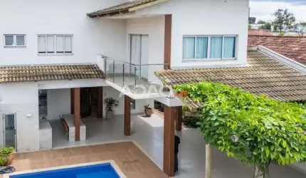 SOBRADO  Sobrado com 4 Quarto(s) e 2 banheiro(s) à Venda, 352 por R$ 2.190.000 no setor Setor Coimbra AD25732