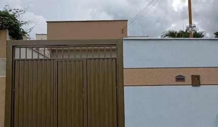Casa à Venda em Guapó - Oportunidade Imperdível! Casa de Rua com 2 Quarto(s) e 1 banheiro(s) à Venda, 69.99 por R$ 220.000 no setor Jardim Imperial IN25736