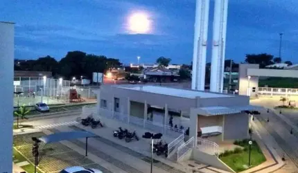 Condomínio das Orquideas Apartamento com 2 Quarto(s) e 1 banheiro(s) à Venda, 45.65 por R$ 219.900 no setor Vila Oliveira FL25764