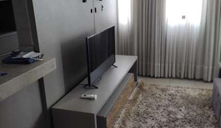 Residencial Vanguard convenience  Apartamento com 1 Quarto(s) e 1 banheiro(s) à Venda, 45 por R$ 399.000 no setor Setor Marista IN25776