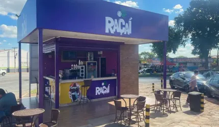 Quiosque Sala comercial com null Quarto(s) e null banheiro(s) à Venda, 4 por R$ 90.000 no setor Setor Perim AD25798