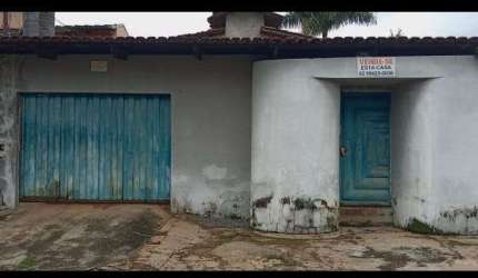SOBRADO GENTIL MEIRELES Sobrado com 4 Quarto(s) e 1 banheiro(s) à Venda, 360.75 por R$ 550.000 no setor Setor Gentil Meireles VN25830