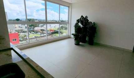 TERRAZZO VILA ROSA Apartamento com 3 Quarto(s) e 4 banheiro(s) à Venda, 90.34 por R$ 600.000 no setor Vila Rosa AD25858