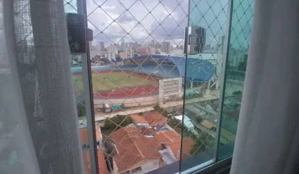 APARTAMENTO 2Q CENTRO GOIANIA Apartamento com 2 Quarto(s) e 1 banheiro(s) à Venda, 59.83 por R$ 235.000 no setor Setor Central VN25881
