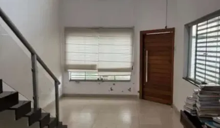CASA SOBRADO Sobrado com 3 Quarto(s) e 1 banheiro(s) à Venda, 229 por R$ 850.000 no setor Jardim Santo Antonio VN25887