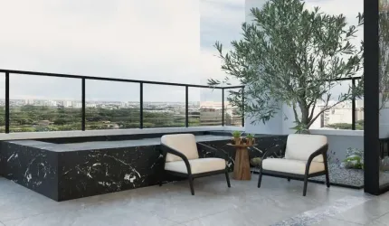 Ágio LEGACY CITY HOME Apartamento com 3 Quarto(s) e 6 banheiro(s) à Venda, 365 por R$ 5.600.000 no setor Setor Marista AX25928