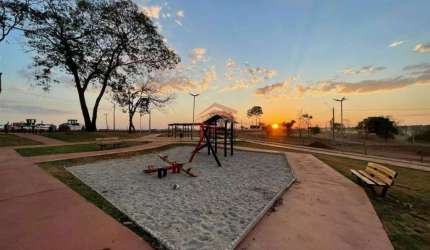 Ágio VENDO LOTE NO APARECIDA PARK Loteamento Aberto à Venda, 180 por R$ 127.503,03 no setor Fazenda Santo Antônio VN25941